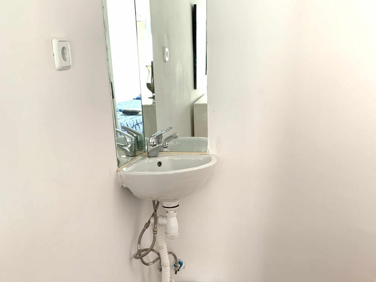 Espectacular Apartamento Con Piscina Y Garaje Madrid Exterior foto