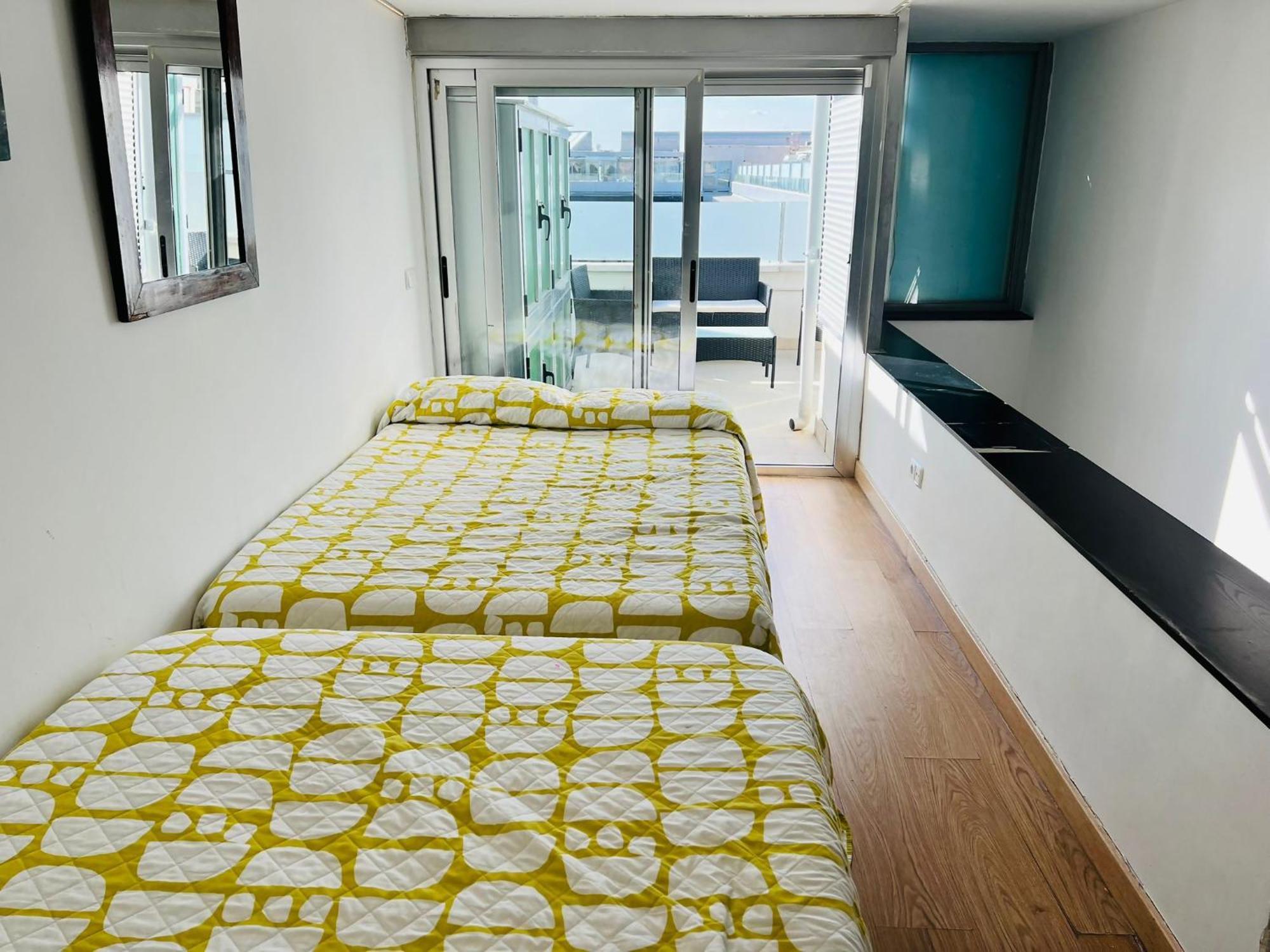 Espectacular Apartamento Con Piscina Y Garaje Madrid Exterior foto